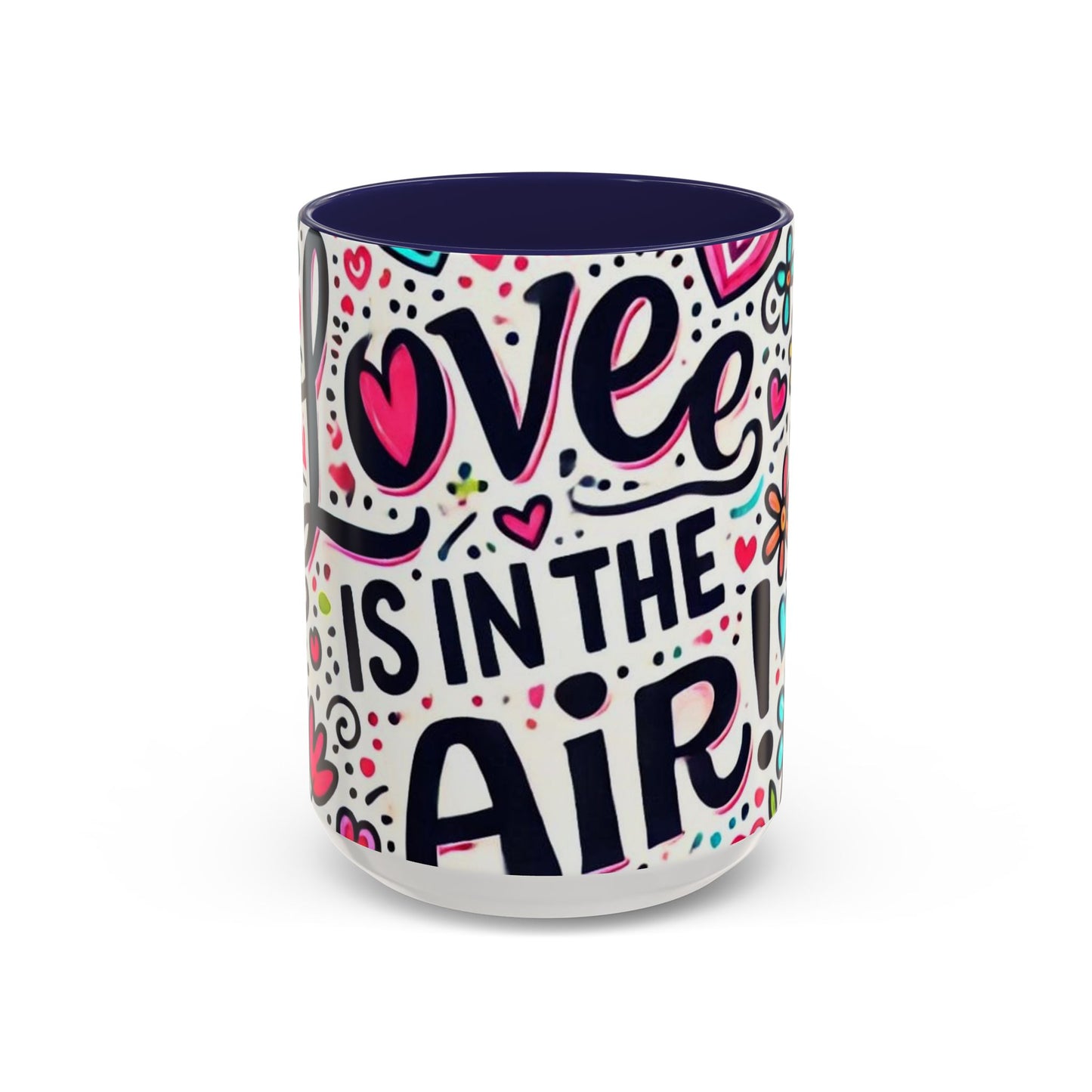SC -Love is in the air -Mug