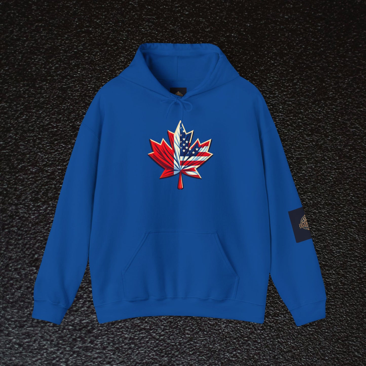 SC- 51 Hoodie