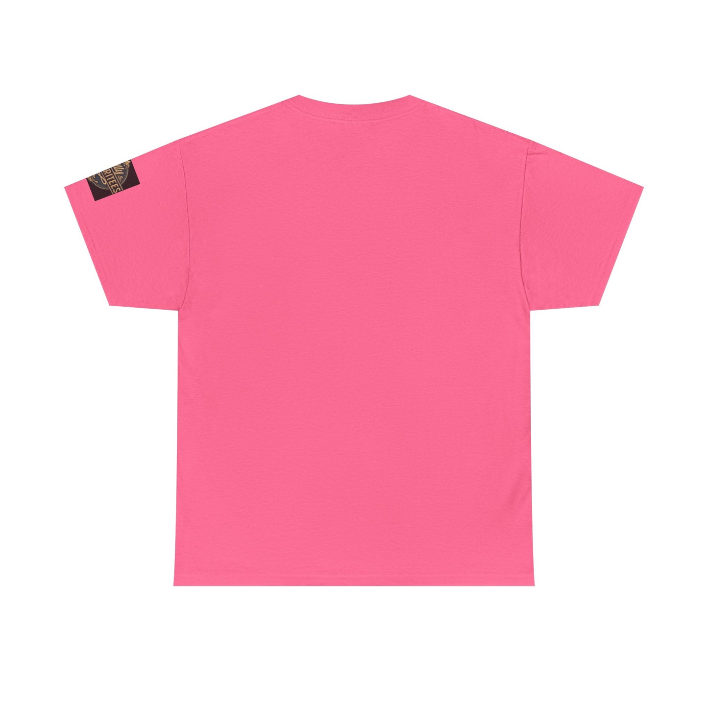 SC-Go with the Flow Tee