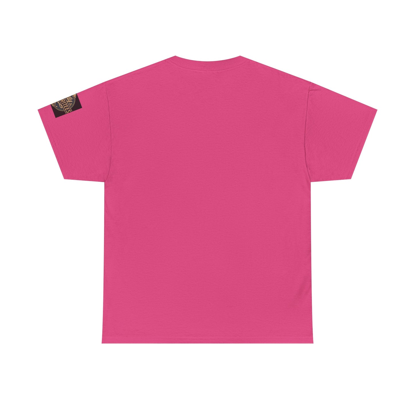 SC-Go with the Flow Tee